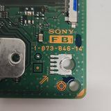 Main Board PN: A-1362-640-A