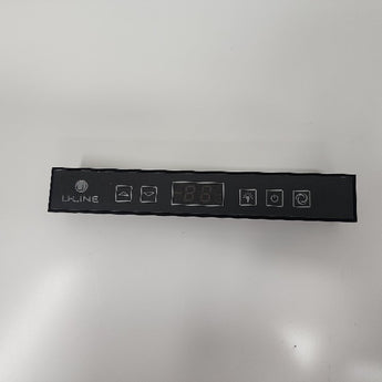 Refrigerator Display Module PN: 80-54252-00