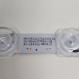 LED Backlight Strips PN: 4C-LB4321-HR