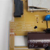 Power Supply Board PN: BN96-35336A