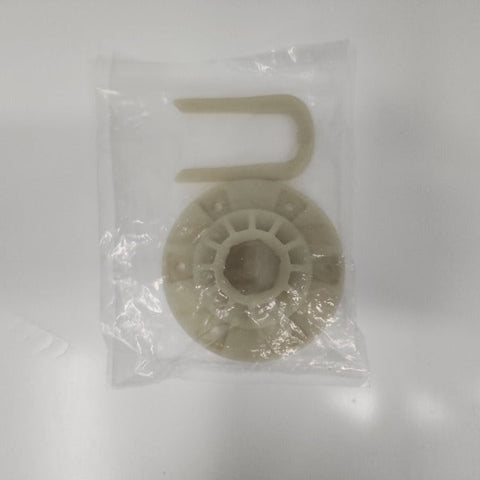 Washer Hub Kit PN: W10528947