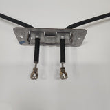 Range Oven Broil Element PN: WB44X5082