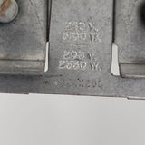 Range Oven Broil Element PN: WB44X200