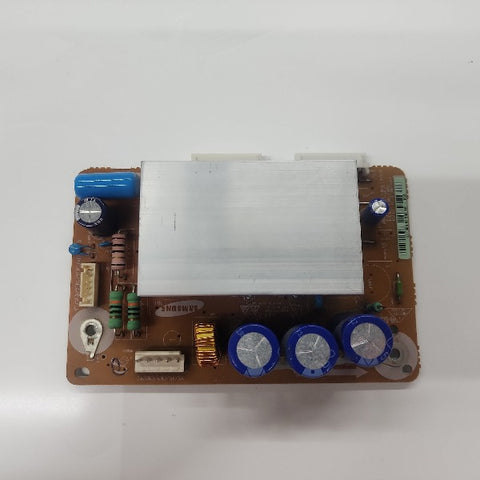 X-Main Board PN: BN96-12168A
