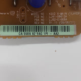 X-Main Board PN: BN96-12168A