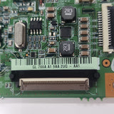Main Logic Board PN:  BN96-12172A