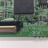Main Logic Board PN:  BN96-12172A