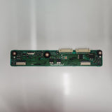 X-Buffer Board PN:  BN96-12169A