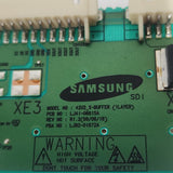 X-Buffer Board PN:  BN96-12169A