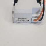 Evaporator Fan Motor PN: 242077702