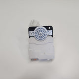 Evaporator Fan Motor PN: 242077702