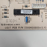 Power Supply Unit PN: EAY32808901