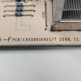 Power Supply Unit PN: EAY32808901