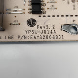 Power Supply Unit PN: EAY32808901