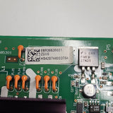 ZSUS Board PN: EBR36630601