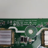 YDRVTP Board PN: EBR36630701