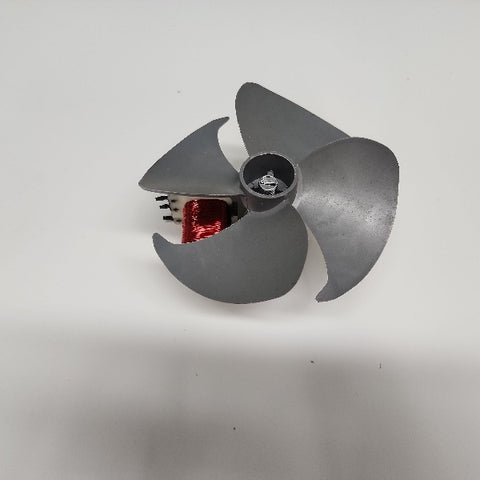 Cooling Fan Motor PN: DE31-00045B