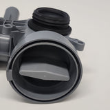 Washer Drain Pump PN: WPW10605427