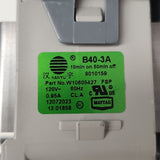 Washer Drain Pump PN: WPW10605427