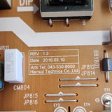 Power Supply Board PN: BN44-00851A