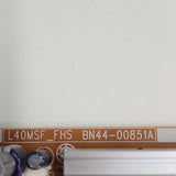 Power Supply Board PN: BN44-00851A