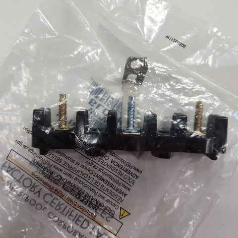 Range Block Terminal PN: WPW10245259