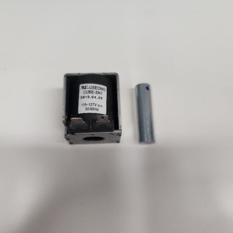 Refrigerator Dispenser Crushed/Cube PN: DA74-40151G