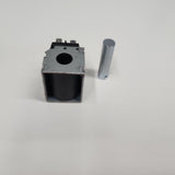 Refrigerator Dispenser Crushed/Cube PN: DA74-40151G