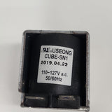 Refrigerator Dispenser Crushed/Cube PN: DA74-40151G