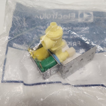 Refrigerator Water Inlet Valve PN: 218832401