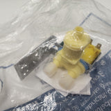 Refrigerator Water Inlet Valve PN: 218832401