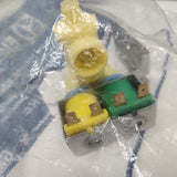Refrigerator Water Inlet Valve PN: 218832401