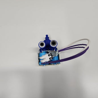Refrigerator Water Inlet Valve PN: MJX62831301
