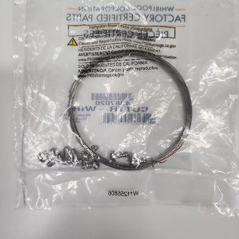Refrigerator Wire Cutter Kit PN: 4387020