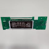 Washer Control Board PN: W11085747