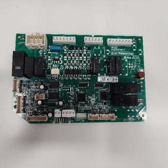 Refrigerator Main Control Board PN: W10811365