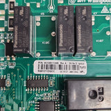 Refrigerator Main Control Board PN: W10811365