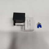 Refrigerator Start Relay and Capacitor PN: W10613606