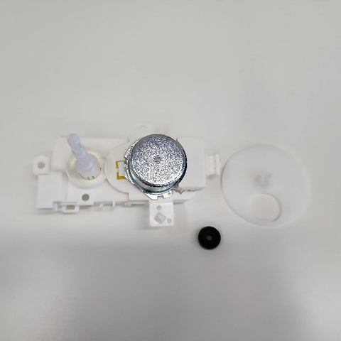 Dishwasher Diverter Motor PN: W10537869