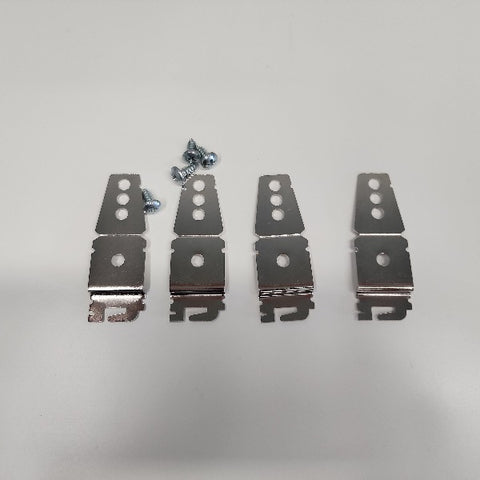 Dishwasher Upper Bracket PN: WP8269145