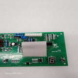 Refrigerator Main Control Board PN: WPW10503278