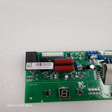Refrigerator Main Control Board PN: WPW10503278