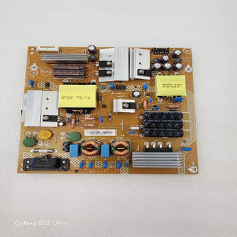 Power Supply Board PN: PLTVGQ361XAS1