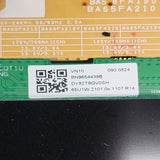 Main Board/Power Supply PN: BN96-54439B