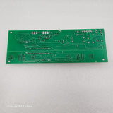 Refrigerator Main Control Board PN: WPW10503278