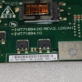 Backlight Inverter PN: 19.31T08.001