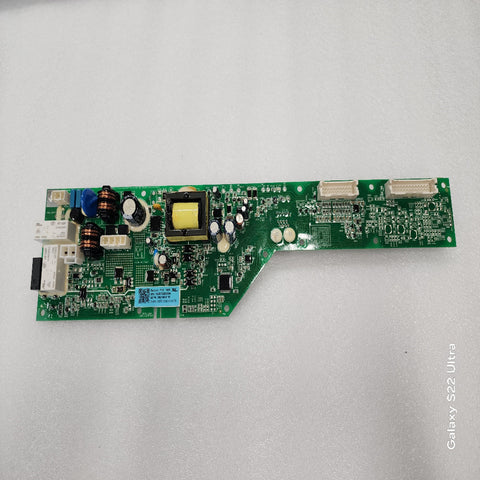 Dishwasher Control Board PN: WD21X31911
