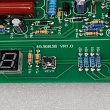 Main Control Board PN: W10503278