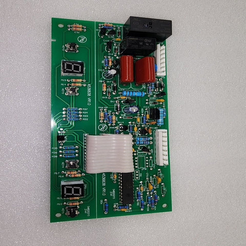 Main Control Board PN: W10503278