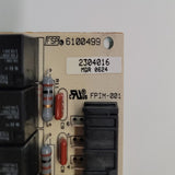 Control Board PN: 2304016R